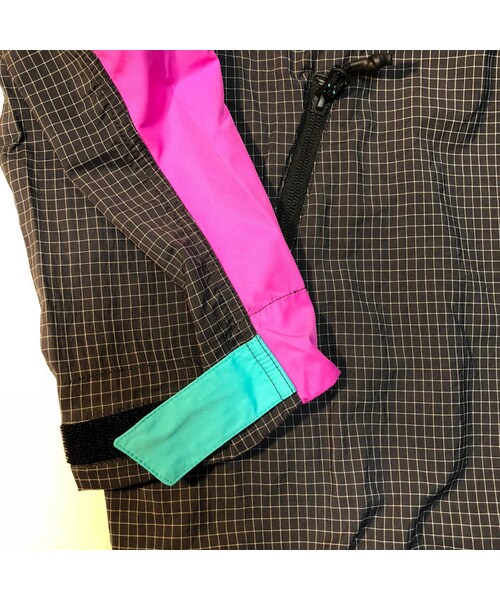 STORES.jp（ストアーズドットジェーピー）の「NIKE ACG Woven Hooded