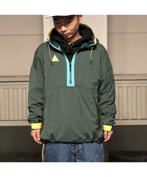STORES.jp（ストアーズドットジェーピー）の「NIKE ACG Woven