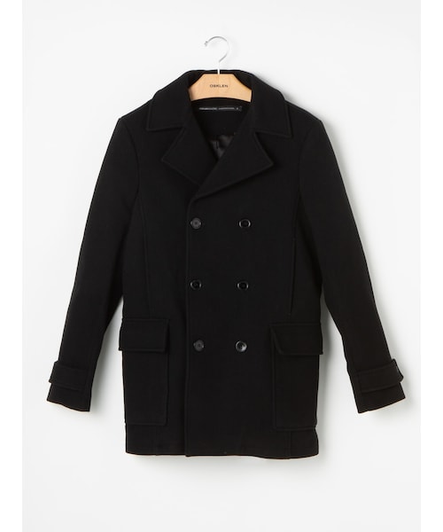 OSKLEN（オスクレン）の「men's|コート（）」 - WEAR