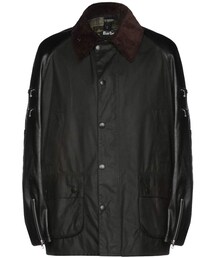コムデギャルソンオム　ジャケット　barbour 中古・古着通販】COMME des GARCONS HOMME (コムデギャルソン
