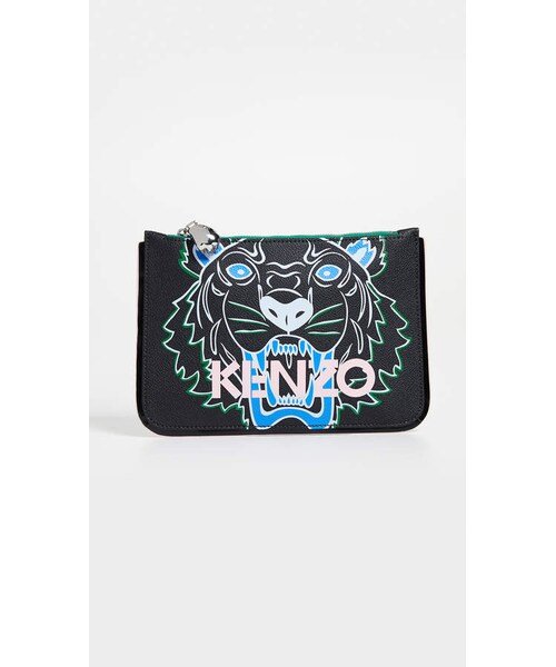 Kenzo（ケンゾー）の「KENZO Pouch（メイクブラシ）」 WEAR