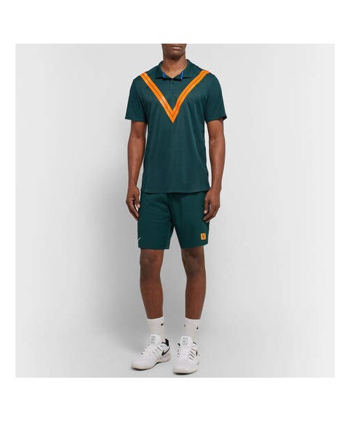 NIKE（ナイキ）の「Nike Tennis Nikecourt Roger Federer Flex Ace Dri