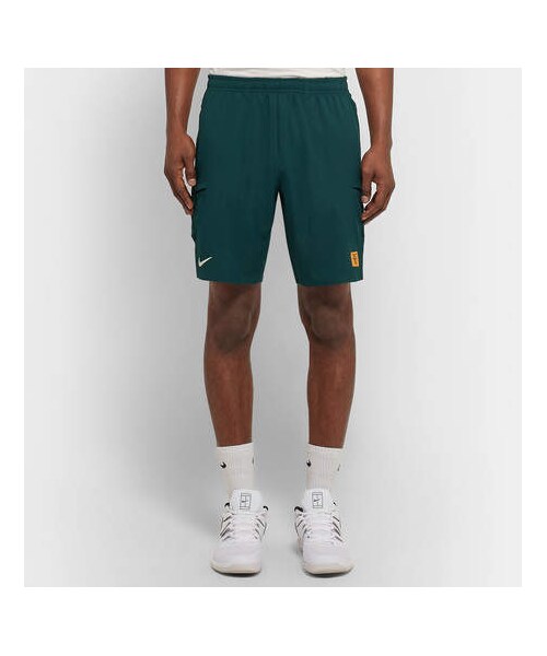 NIKE（ナイキ）の「Nike Tennis Nikecourt Roger Federer Flex Ace Dri