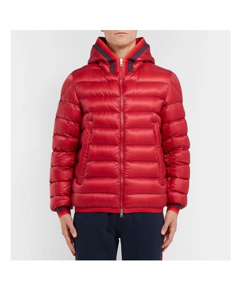 モンクレール MONCLER 18AW アヴィレックス AVRIEUX ダウンジャケット