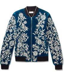【名品】Dries van noten Vomo Jacket コットン DRIES VAN NOTEN ドリスヴァンノッテンDRIES コットンフロント