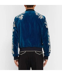 DRIES VAN NOTEN（ドリスヴァンノッテン）の「Dries Van Noten