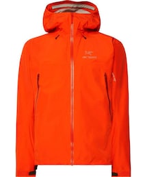 ARC'TERYX | Arc'teryx Beta Lt Gore-Tex Pro Jacket(テーラードジャケット)