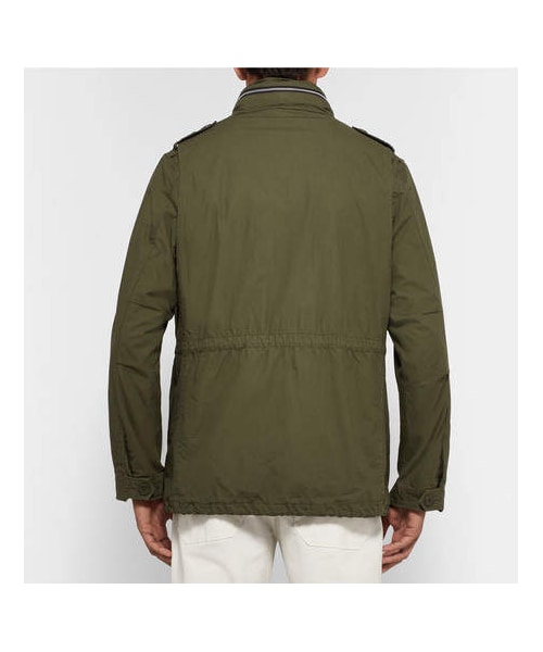 NEIGHBORHOOD（ネイバーフッド）の「Neighborhood M-65 Cotton-Canvas