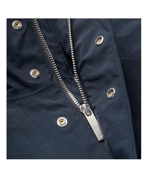 WYATT（ワイアット）の「NN07 Wyatt Gore-Tex Hooded Down Jacket