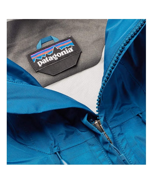 patagonia（パタゴニア）の「Patagonia Torrentshell Waterproof H2no Performance
