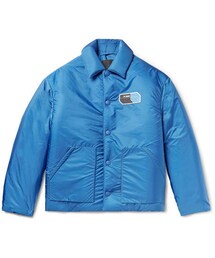 PRADA（プラダ）の「Prada Padded Shell Blouson Jacket（テーラード