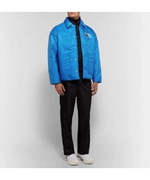 PRADA（プラダ）の「Prada Padded Shell Blouson Jacket（テーラード