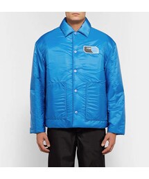 PRADA（プラダ）の「Prada Padded Shell Blouson Jacket（テーラード