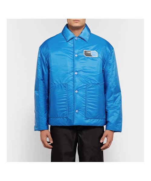 PRADA（プラダ）の「Prada Padded Shell Blouson Jacket（テーラード