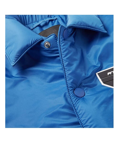 PRADA（プラダ）の「Prada Padded Shell Blouson Jacket（テーラード