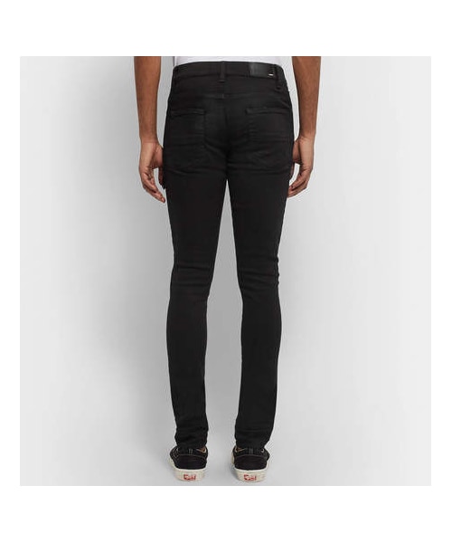 アミリ AMIRI MX1 black Jean 29 デニムパンツ 超希少 最安値 初期