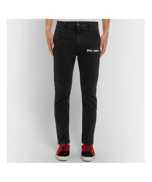 angels skinny jeans stretch