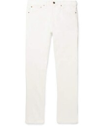 orSlow | OrSlow 107 Slim-Fit Denim Jeans(デニムパンツ)