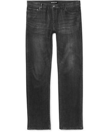 BALENCIAGA | Balenciaga Slim-Fit Coated Stretch-Denim Jeans(デニムパンツ)
