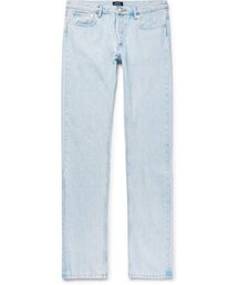 A.P.C. | A.P.C. Petit Standard Skinny-Fit Selvedge Denim Jeans(デニムパンツ)