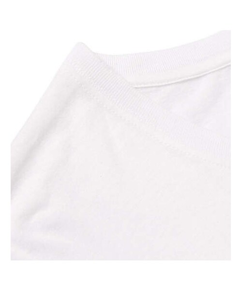 GUCCI（グッチ）の「Gucci Distressed Printed Cotton-Jersey T-Shirt（Tシャツ/カットソー・メンズ・White・XL/M/XXXL/XXL/L/S）」の4枚目の写真