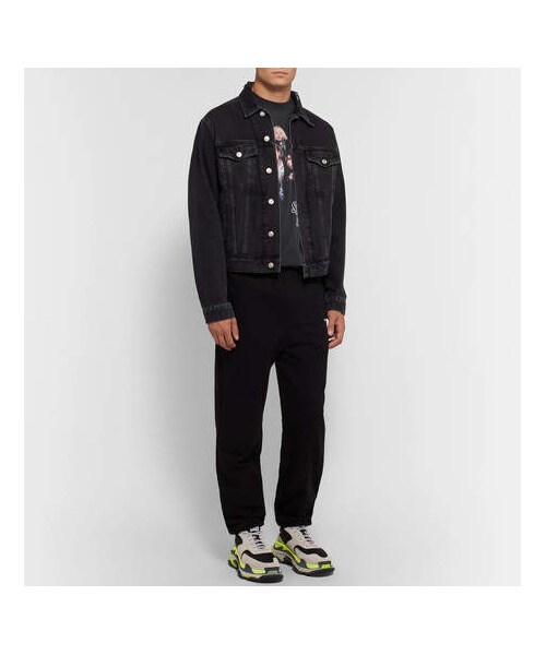 BALENCIAGA（バレンシアガ）の「Balenciaga Oversized Printed