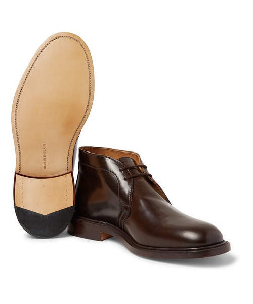 【新品】トリッカーズ　M７３８４　POLO　ＵＳ８ 新品】トリッカーズ M7384 POLO US8 - メルカリ