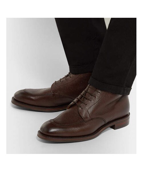 JOSEPH CHEANEY&SONS（ジョセフチーニーアンドサンズ）の「Cheaney