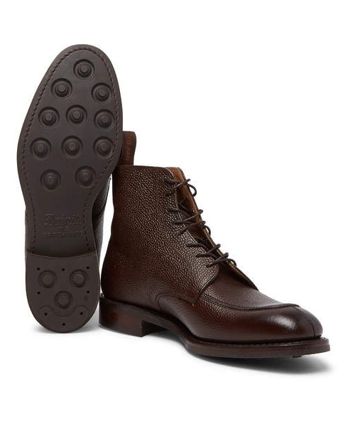 Joseph Cheaney & sons ブーツ JOSEPH CHEANEY&SONS（ジョセフチーニーアンドサンズ）の「Cheaney