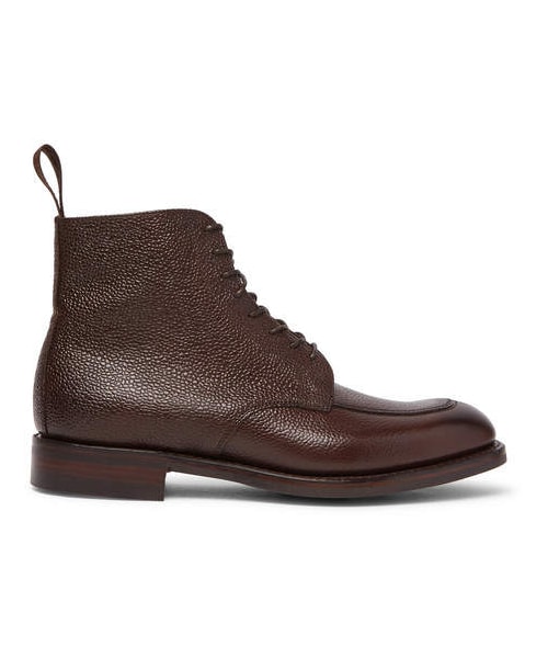 Joseph Cheaney & sons ブーツ JOSEPH CHEANEY&SONS（ジョセフチーニーアンドサンズ）の「Cheaney