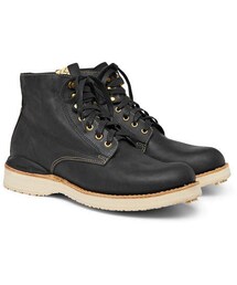 VISVIM（ビズビム）の「visvim Virgil Leather Boots（ブーツ