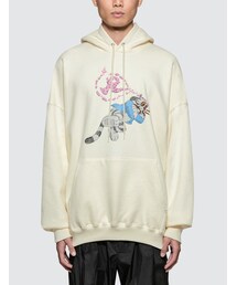 RICHARDSON（リチャードソン）の「Fritz The Cat Smoked Out