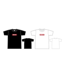 K-BREAK | BEECAS BOX Tシャツ(Tシャツ/カットソー)