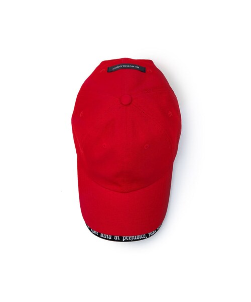 BLACKBLONDのBBD Revolution Double Visor Cap 全2色 ブラックブロンド(BLACKBLOND) BBD Revolution Double Visor Cap