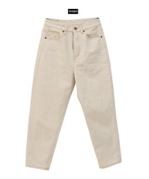 Dailyabout | ベーシックハイウエストパンツ(その他パンツ)