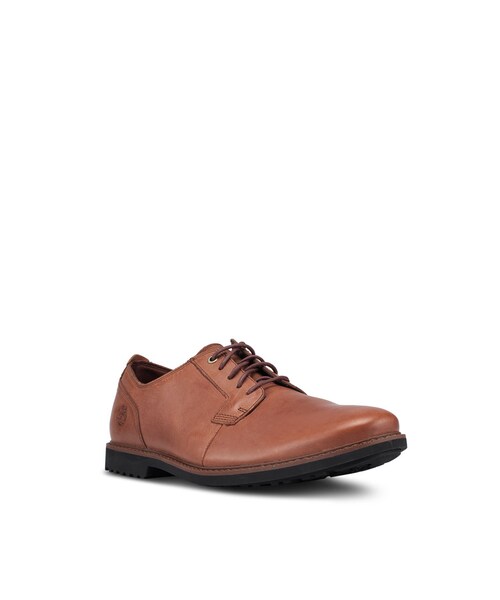 Timberland(ティンバーランド)の「Lafayette Park Oxford(その他・Medium Brown Full-Grain・7/8/9/10/11)」の2枚目の写真