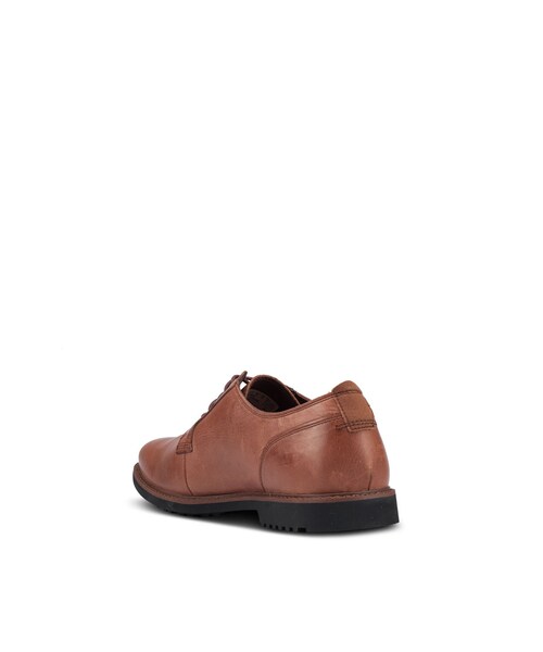 Timberland(ティンバーランド)の「Lafayette Park Oxford(その他・Medium Brown Full-Grain・7/8/9/10/11)」の3枚目の写真