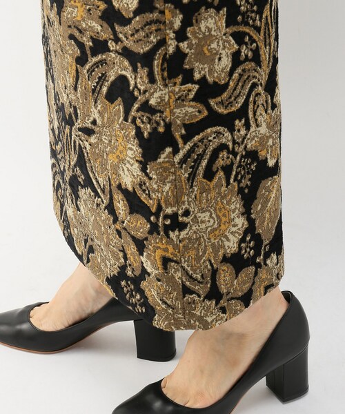 plage（プラージュ）の「ジャガードスカート（）」 - WEAR 