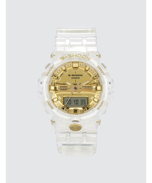 35th anniversary glacier gold