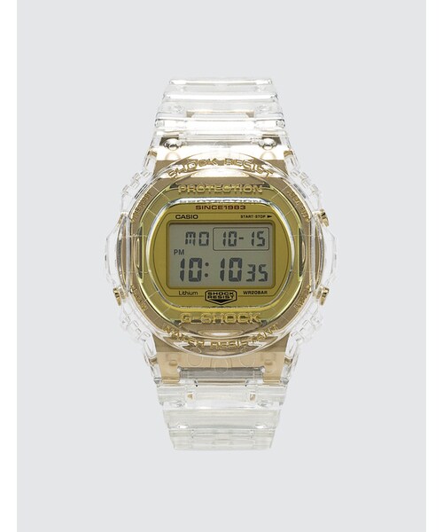 35th anniversary glacier gold