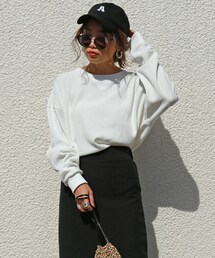 Flugge | thermal tops(Tシャツ/カットソー)