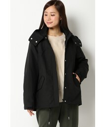 ikka | 3WAYマウンテンパーカー(ジャケット/アウター)