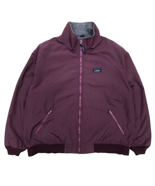 L.L.Bean（エルエルビーン）の「Made in USA / 90s L.L.Bean / Warm-Up 