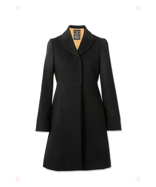 MAISON DE REEFUR（メゾンドリーファー）の「レディコート（）」 - WEAR