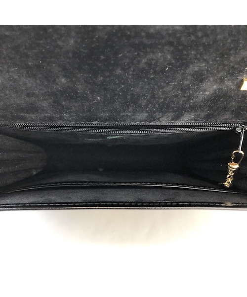 LAUNER LONDON ショルダーバッグ クラッチバッグ 2WAY STORES.jp（ストアーズドットジェーピー）の「LAUNER LONDON