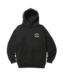 UNION（ユニオン）の「BORN X RAISED - FALLEN ANGEL HOODY