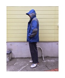 the north face マウンテンパーカー　春夏秋用　summit　フェス the north face マウンテンパーカー 春夏秋用 summit フェス