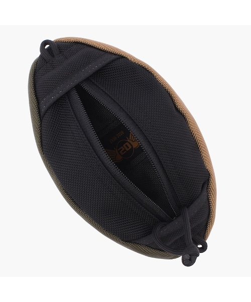 BRIEFING（ブリーフィング）の「20TH ANNIVERSARY PROLATE POUCH CRAZY