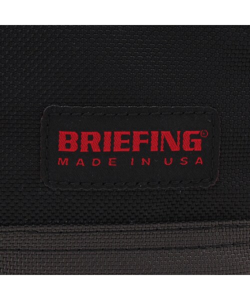 BRIEFING（ブリーフィング）の「20TH ANNIVERSARY TOTE SM CRAZY