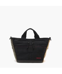 BRIEFING 20th 記念　ミニトートバッグ ブリーフィング　20周年 BRIEFING 未使用 ブリーフィング 20TH ANNIVERSARY TOTE SM トート